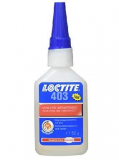 Loctite 403 Sofortklebstoff 50 gr. (VE 12 Stk)