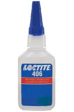 Loctite 406 Sofortklebstoff 100 g