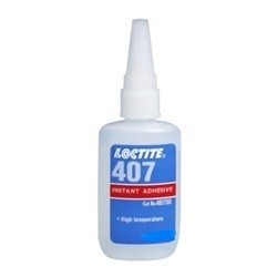 Loctite 407 Sofortklebstoff 100 gr