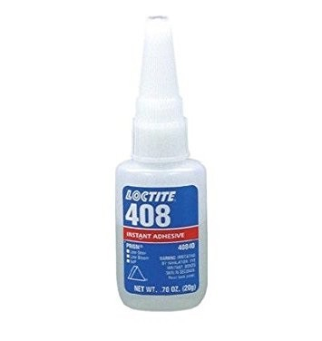 Loctite 408 Sofortklebstoff 20 gr.