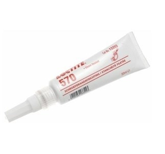Loctite 570 Gewindedichtung 250 ml.