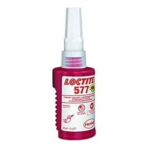 Loctite 577 Rohrgewindedichtung 50 ml (Flasche)