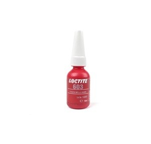 Loctite 603 F�geprodukt 10 ml. (1VE=12 Stk)