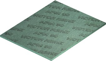 Dichtungsplatte AFM 30 1,0 mm