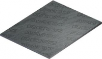 Dichtungsplatte AFM 37 3,0 mm