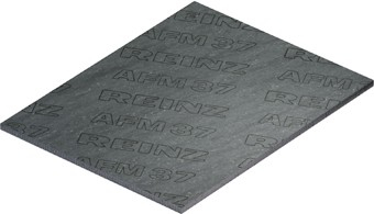 Dichtungsplatte AFM 37 0,3 mm