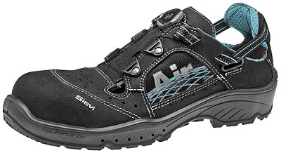 Sievi Sicherheitsschuhe Air Roller S1 Gr. 36-38