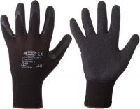 Finegrip Feinstrick/Latex Handschuhe Gr. 8 (VPE 120 Paar)