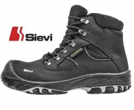 Sievi Sicherheitsschuhe GT 2 XL+ S3 Gr. 39-47