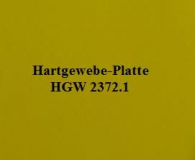 Glashartgewebe Platten 6 mm HGW 2372.1 (EP GC 202) 
