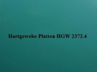 Glashartgewebe Platten 1 mm Hgw 2372.4 (EP GC 203)
