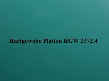 Glashartgewebe Platten 15 mm Hgw 2372.4 (EP GC 203