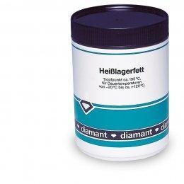 Hei�lagerfett 625 gr
