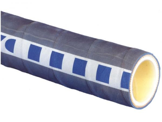 L�sungsmittelschlauch 10 x 4,5 mm