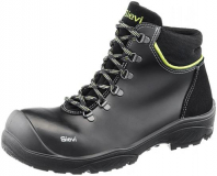 Sievi Sicherheitsschuh Matador HighXL+S3 Gr.39-47