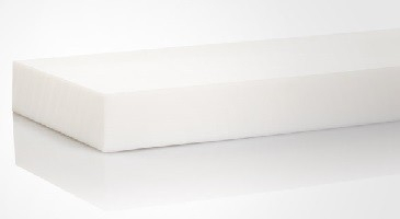 PTFE/Teflon� Platte natur 1 mm