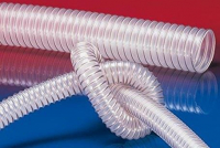 Absaug -Frderschlauch 150 mm PUR (10m)