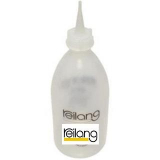 Reilang Kunststoff-Flasche Tropf-Verschluss 500 ml