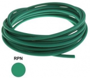 Rundriemen 6 mm RPN Grn PU