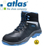 Sicherheitsschuhe Atlas SL 84 Blue S2 Gr. 36-48