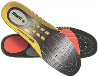 Einlegesohlen Sievi DUAL Comfort Plus High Arch