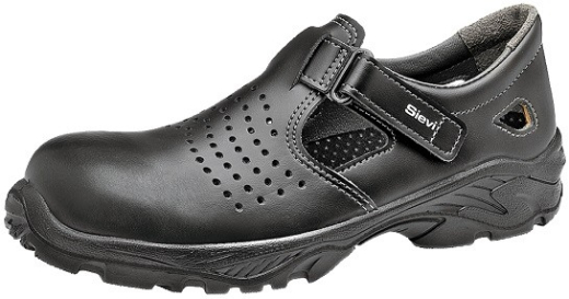 Sievi Sicherheitssandale Targa S1 Gr. 35-38