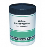 Weiße Vaseline 750 ml
