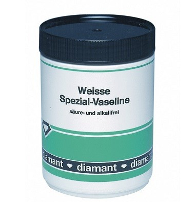 Wei�e Vaseline 10 kg-Eimer