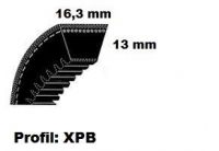 Keilriemen XPB 1200 