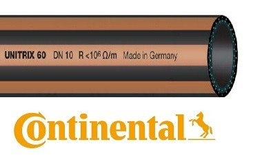 Vielzweckschlauch 60 Unitrix 13 x 4 mm Rolle 50 m