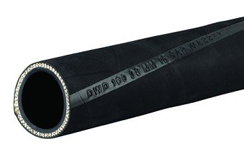 Rubber industrial hose 70 x 8 mm (40 m)