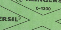 Klingersil C 4300 Platten 1,5 mm