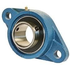 Flange bearing unit UCFL 208
