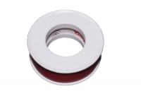 Isolierband mit VDE 15 mm Rot