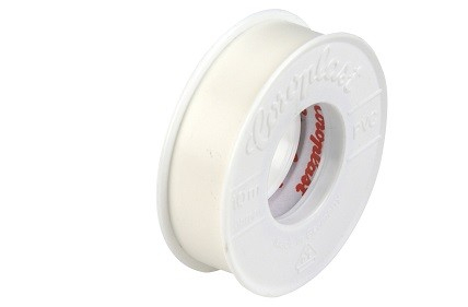 Isolierband mit VDE 15 mm Wei�
