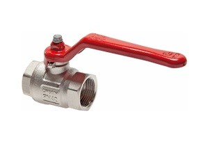 Kugelhahn IG/IG 1/2  50 bar