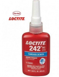 Loctite 242 Schraubensicherung 50 ml. (VE 12 Stk)