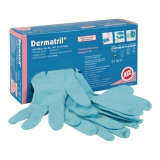Chemikalienschutz Handschuhe Dermatril 740
