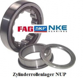 Zylinderrollenlager NUP 219-TVP2