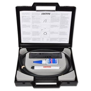 Loctite O-Ring Kit mit Klebstoff 406 20 g