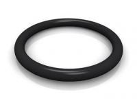 O-Ringe 8x2,5 mm NBR (VE 100 Stk)