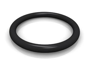 O-Ringe 23x1 mm Viton/FKM