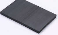POM-C Platte 8 mm schwarz 1.000 x 500 mm