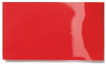 PVC Platten 2 mm Rot 1000 x 500 mm