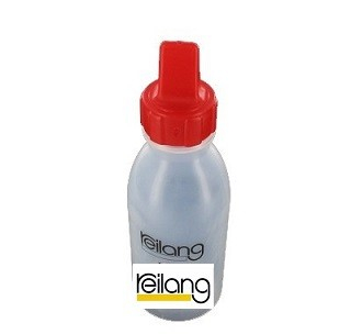 Reilang Kunststoff-Flasche Breit-Streichd�se 500 ml