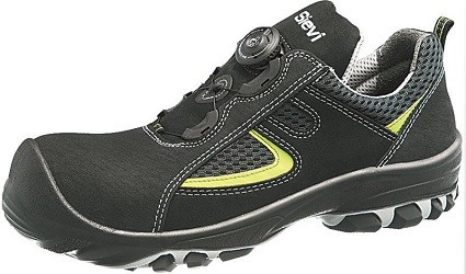 Sievi Sicherheitsschuhe Roller+ S3 Gr. 39-47