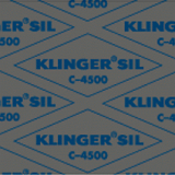 Klingersil C 4500 0,5 mm
