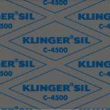 Klingersil C-4500 4 mm