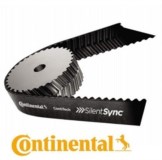 Zahnflachriemen SilentSync® P-720 Purple 