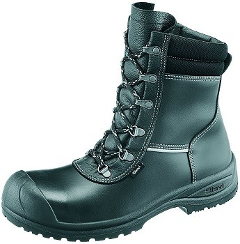 Sievi Sicherheitsschuhe Solid XL+ S3 Gr. 47